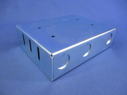 住宅用スイッチボックス3コ用(2個入) DSJ8430