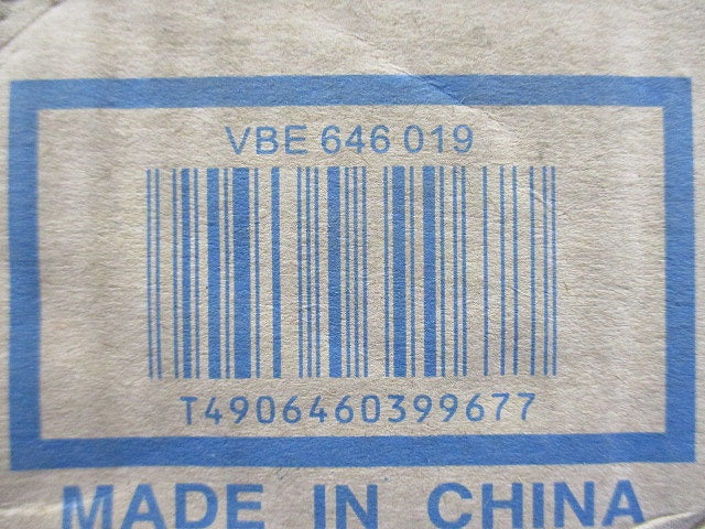白熱灯･ブラケット VBE646019