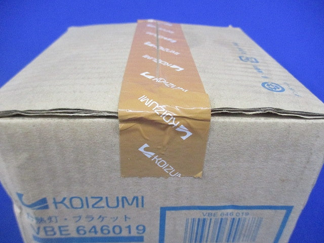 白熱灯･ブラケット VBE646019