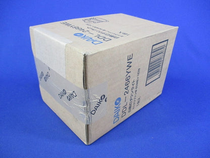 白熱灯ダウンライト φ100 DDL-2466YWE