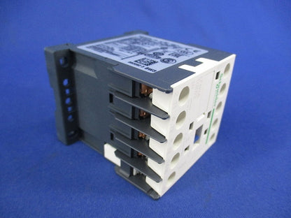 TeSys Kシリーズ電磁接触器 LP4K0610BW3