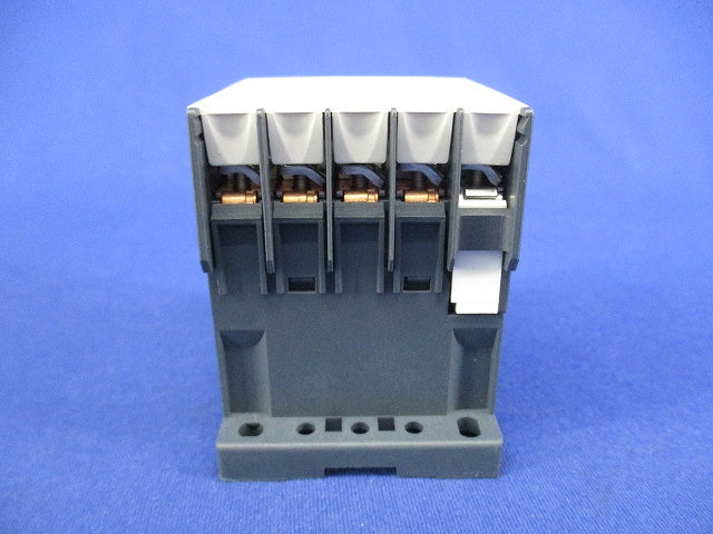 TeSys Kシリーズ電磁接触器 LP4K0610BW3
