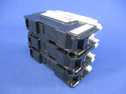 オートブレーカ3P60A BW63EAG