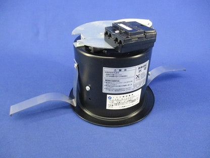 LEDユニバーサルダウンライトφ100(ランプ別売) LZD-91305XB