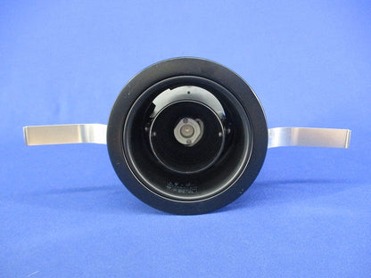 LEDユニバーサルダウンライトφ100(ランプ別売) LZD-91305XB