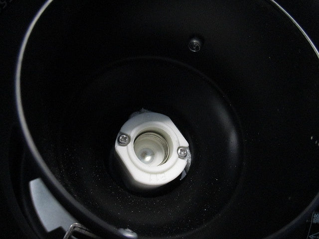 LEDユニバーサルダウンライトφ100(ランプ別売) LZD-91305XB