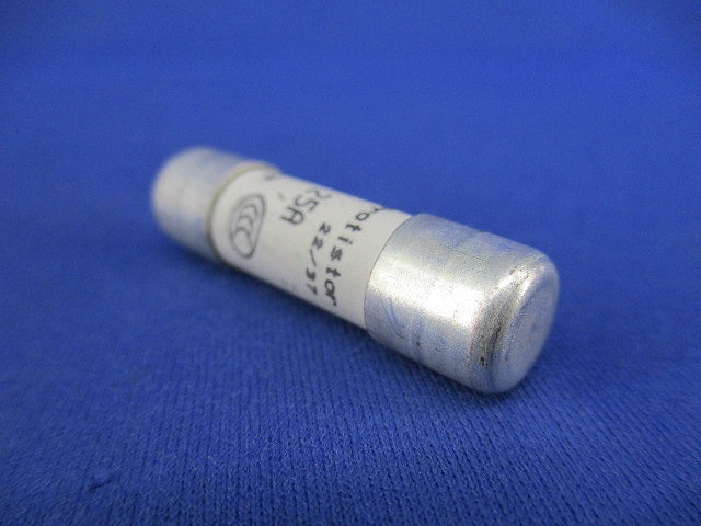産業用超高速シリンドリカルヒューズ(10個入) FR10GR69V6