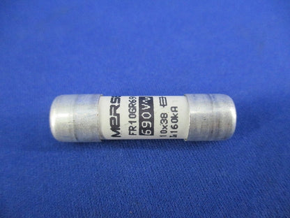 産業用超高速シリンドリカルヒューズ(10個入) FR10GR69V6
