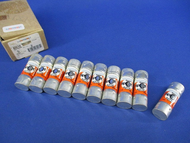 タイムディレイヒューズ15A(10個入) AJT15