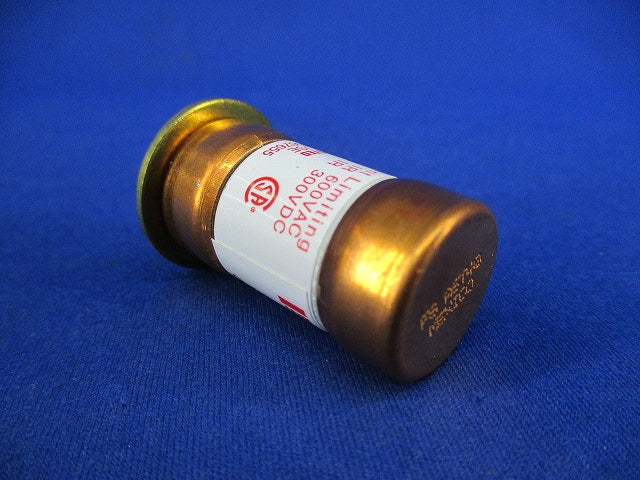 高速遮断パワーヒューズ40A(2個入) A6T40