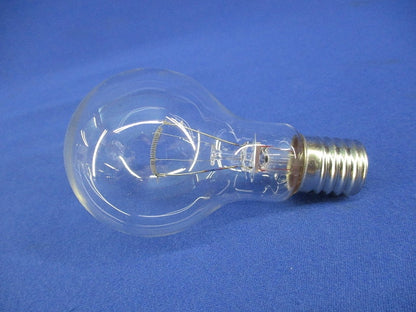 ミニクリプトン電球 ホワイト E17 白熱電球(11個入) KR100/110V100WWK
