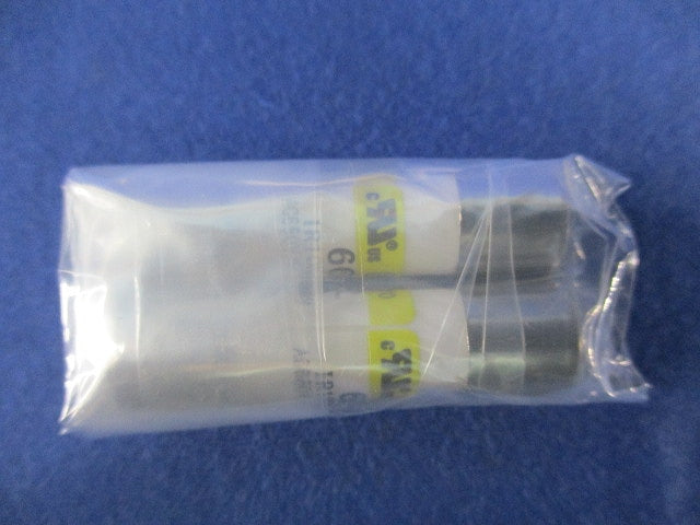 半導体保護用小型速断ヒューズ(2個入) 660CF-50UL