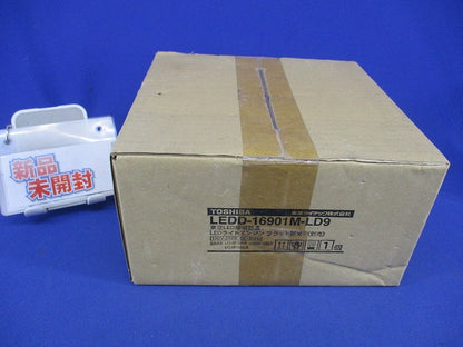 LEDライトエンジンダウンライト 器具本体φ150 LEDD-16901M-LD9