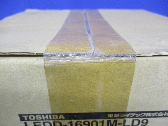 LEDライトエンジンダウンライト 器具本体φ150 LEDD-16901M-LD9
