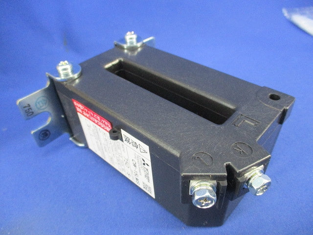 計器用低圧変流器750/5A CW-15LMS