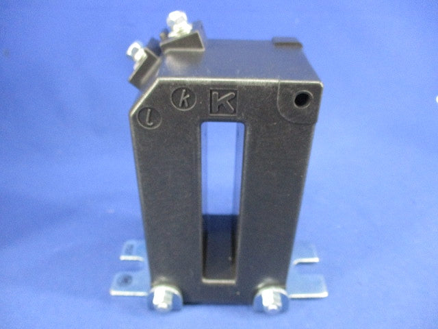 計器用低圧変流器750/5A CW-15LMS
