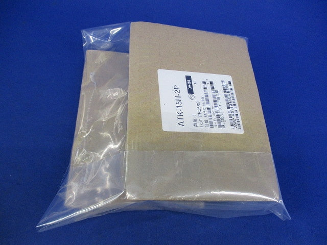 組端子 3P2P(混在2個入) ATK-30-3P他