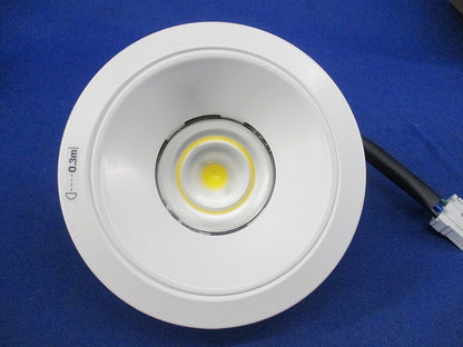 LEDダウンライトφ100(昼白色) NDN28305W