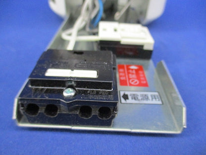 白熱灯・断熱施工用ダウンライト(グラスウール敷工法専用)φ125(電球色) VDE650838
