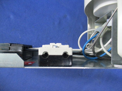 白熱灯・断熱施工用ダウンライト(グラスウール敷工法専用)φ125(電球色) VDE650838