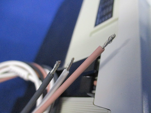 ノーヒューズブレーカー3P400A NF400-CW
