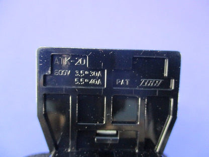 組端子台(16P) ATK-20