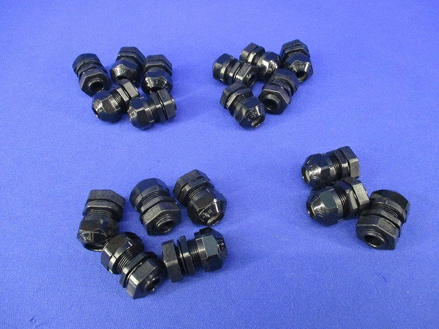 防水型ケーブルグランド スーパーシール(18個入) NW-7R