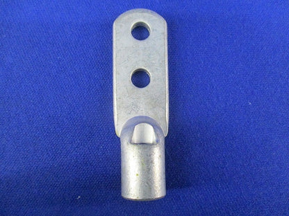 100A器具用 丸形2つ穴(RD形)裸圧着端子(4個入) Z0300
