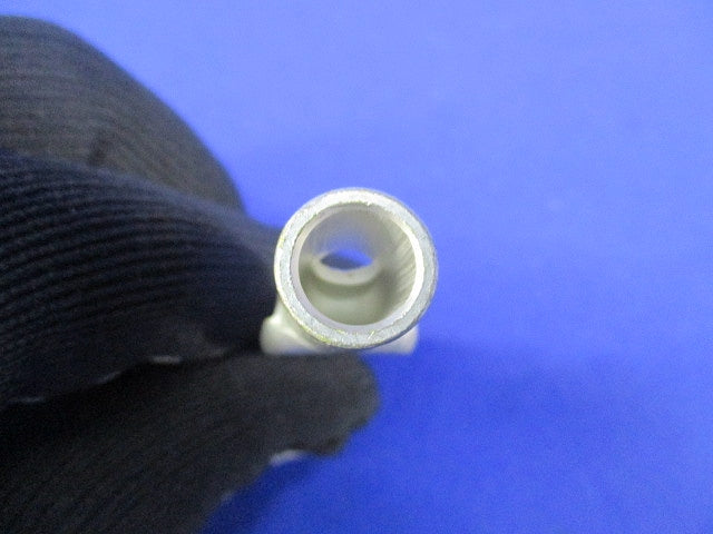 100A器具用 丸形2つ穴(RD形)裸圧着端子(4個入) Z0300