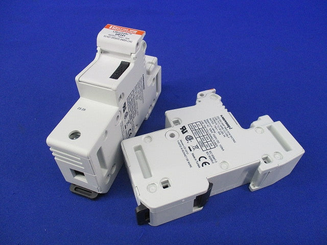 SPD外部分離器 1線用ヒューズホルダ(2個入) US141