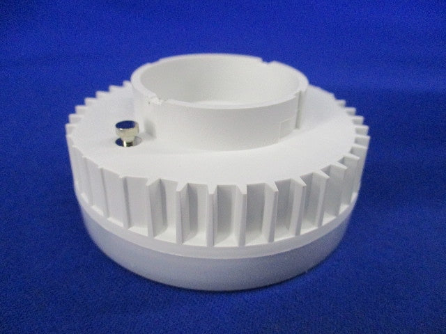 LED電球フラット形φ75(電球色)(キズ有) No.293E LDF5L-H-GX53/75/R90