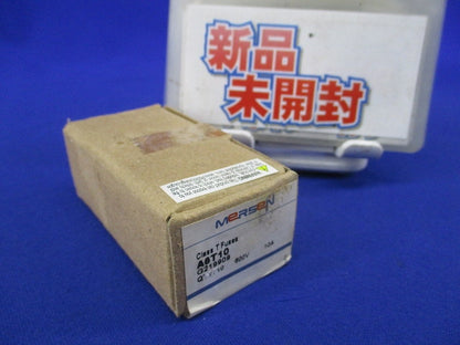 ヒューズ(10個入) A6T10