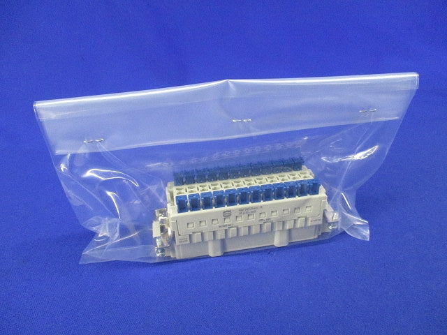 産業用ヘビーデューティコネクタ インサート 09 33 024 2648