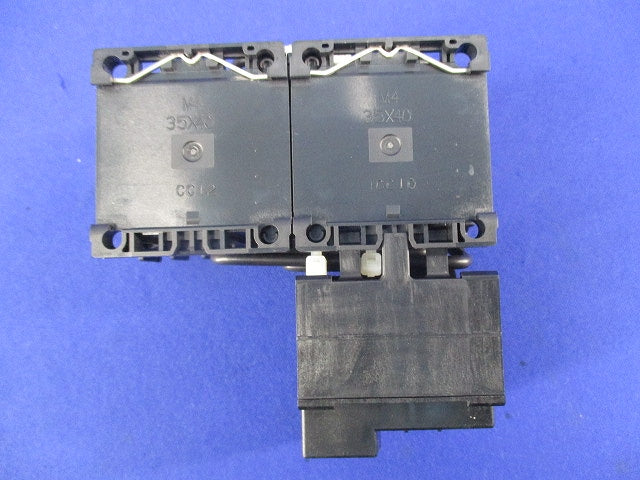 電磁開閉器200V SK12LWR-E10WK007