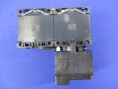 電磁開閉器200V SK12LWR-E10WK007