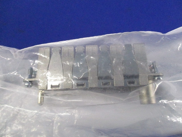 モジュールキャリアフレーム サイズB16 4スロット HC-M-B16-MFH-B