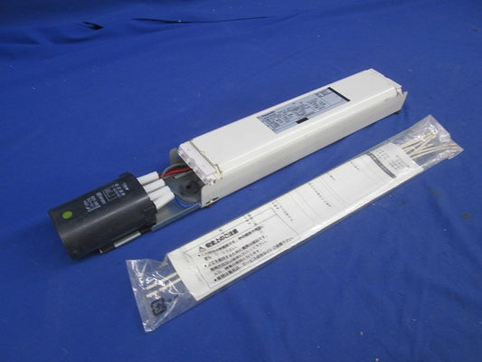 蛍光灯安定器 110W 2灯 直列ラピッド FZ11223543