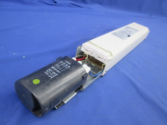 蛍光灯安定器 110W 2灯 直列ラピッド FZ11223543