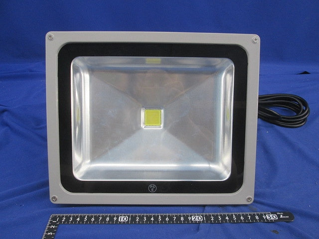 LED投光器 50W(白) AC85V-265V