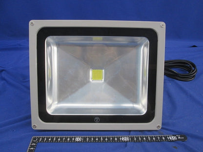 LED投光器 50W(白) AC85V-265V