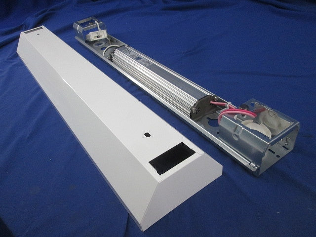 直管LEDランプベースライト 天井直付型 20形 NNFW21001JLE9