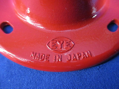 アイランプホルダ用接続具 台座 F-5