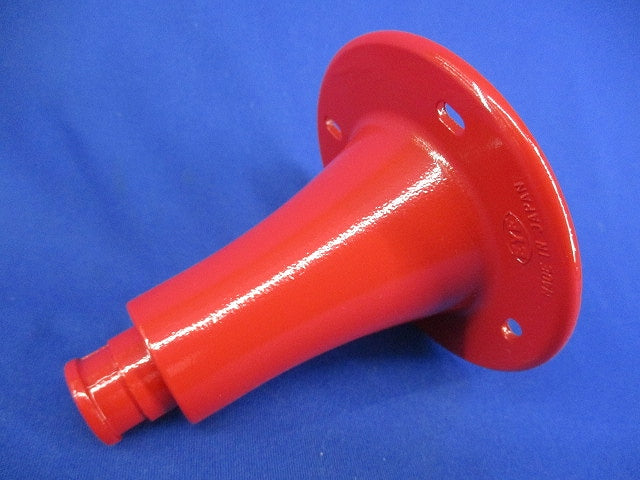 アイランプホルダ用接続具 台座 F-5