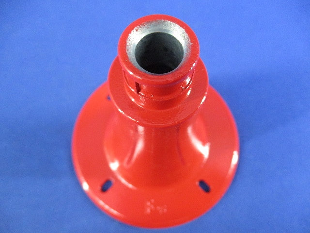 アイランプホルダ用接続具 台座 F-5