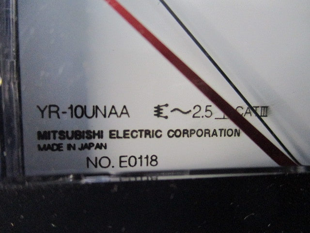 切替スイッチ付指示電気計器 YR-10UNAA