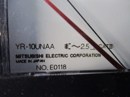 切替スイッチ付指示電気計器 YR-10UNAA