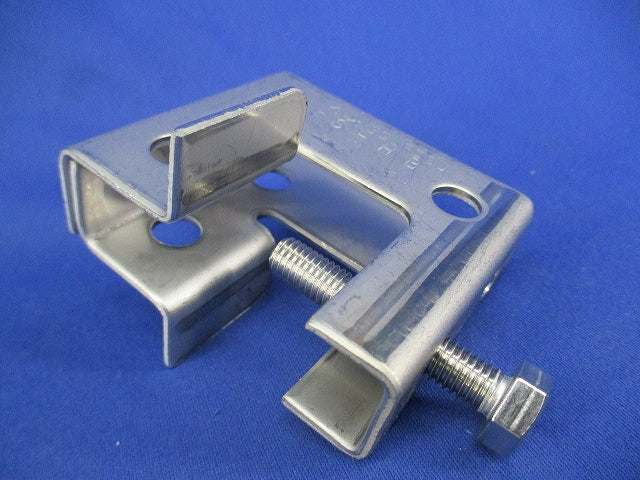吊り金具 ステンレス(30個入) S-HB1U