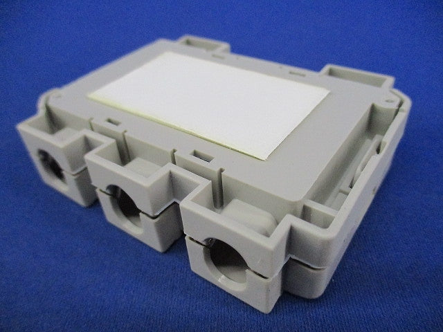 4分配器(3個入) HD-74CG
