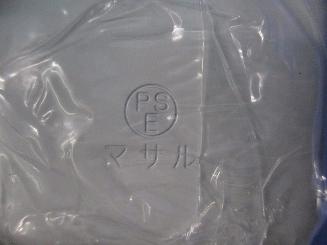 メタルモール付属品コーナーボックスA型(2個入)(ホワイト) A1082