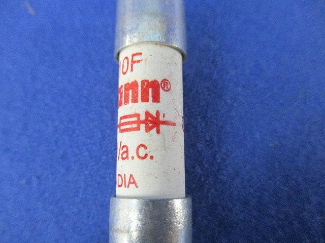 高速管ヒューズ(4個入) FWC-6A10F